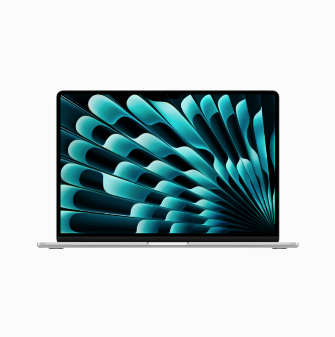 Macbook M2 Space