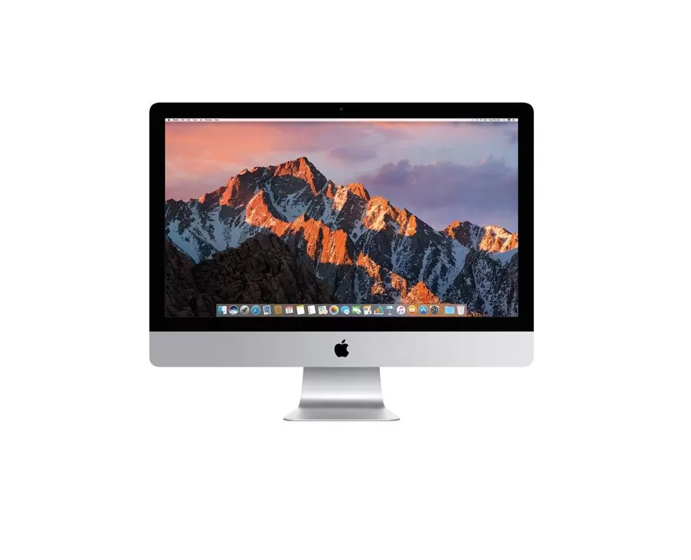 iMac 2019 i3