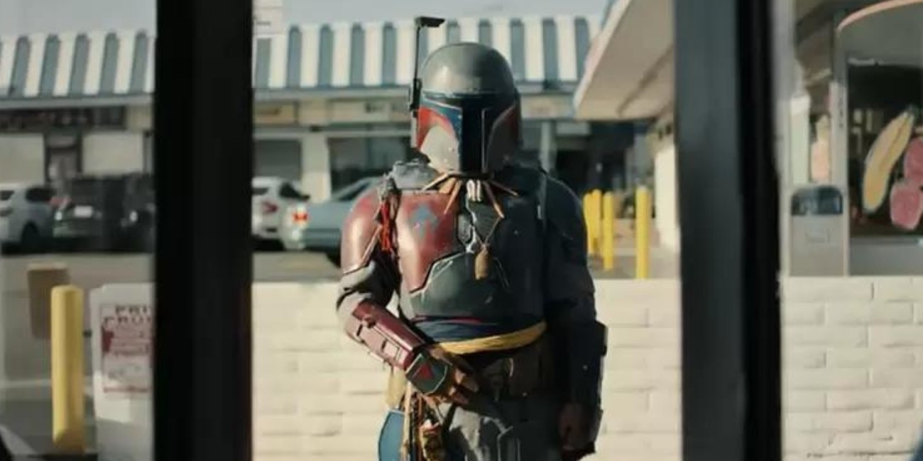 Comercial da Apple destaca função de encontrar amigos para fãs de Star Wars