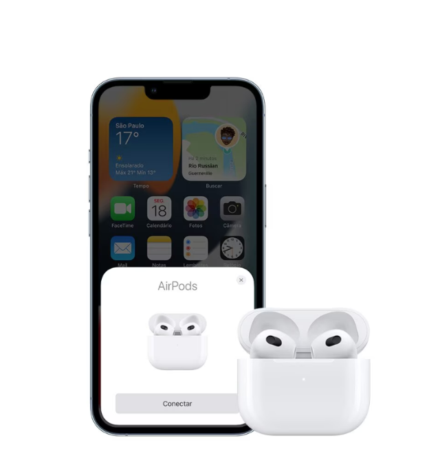 AirPods 3